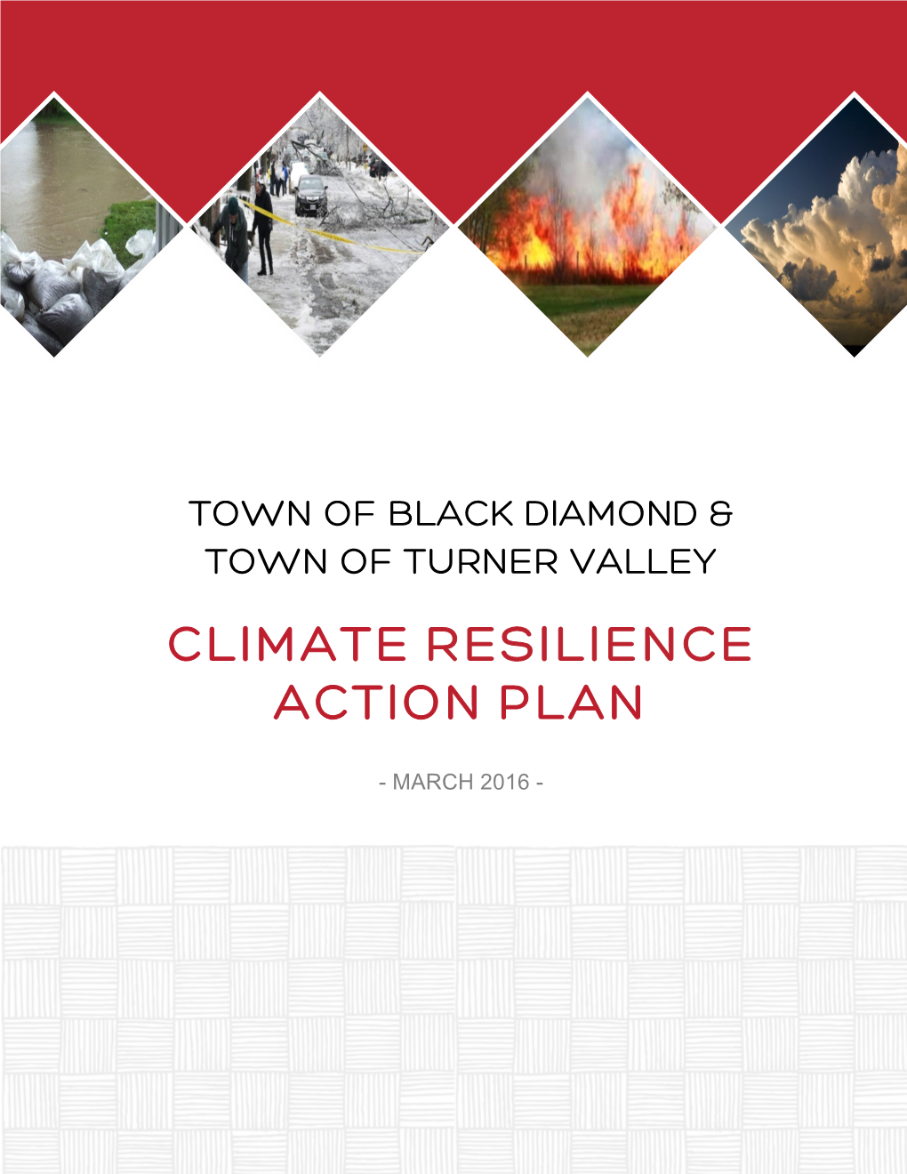 Climate Resilience Action Plan