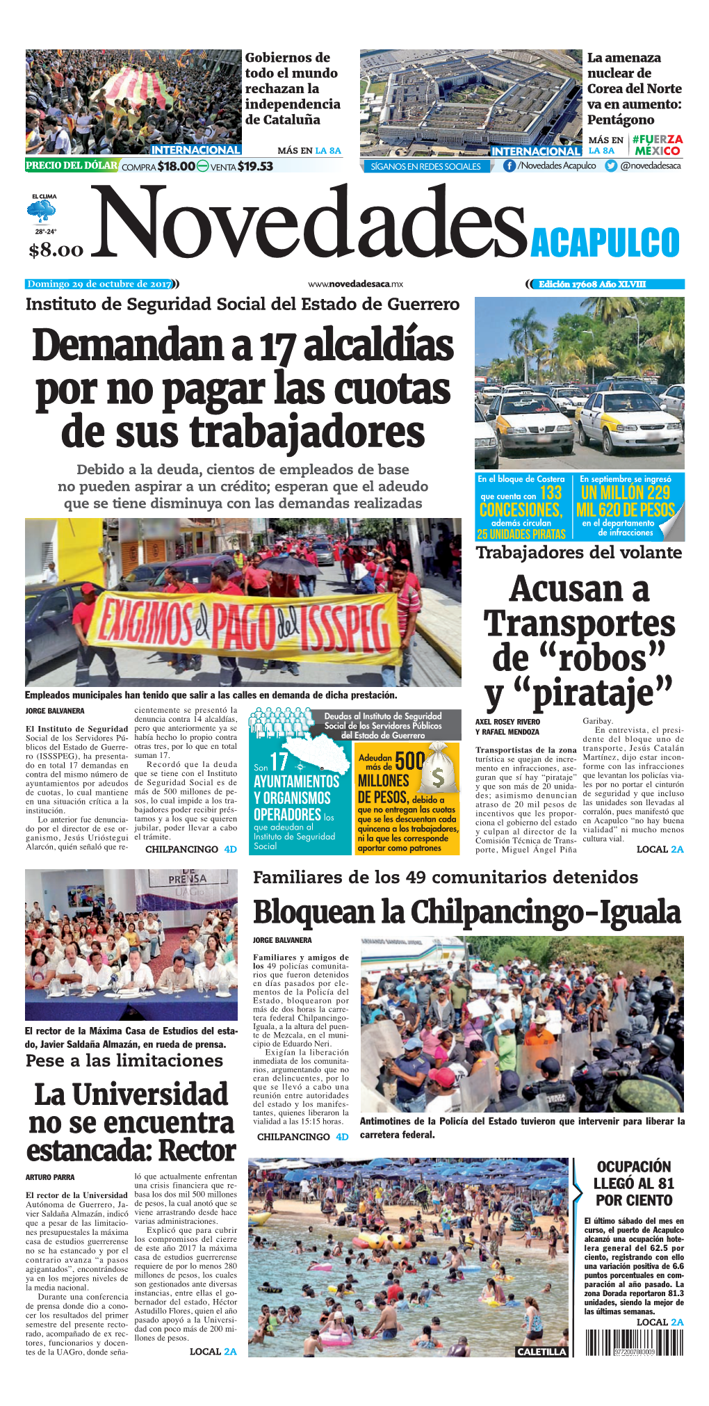 1A 19 De Abril De 2015 (Page 1)