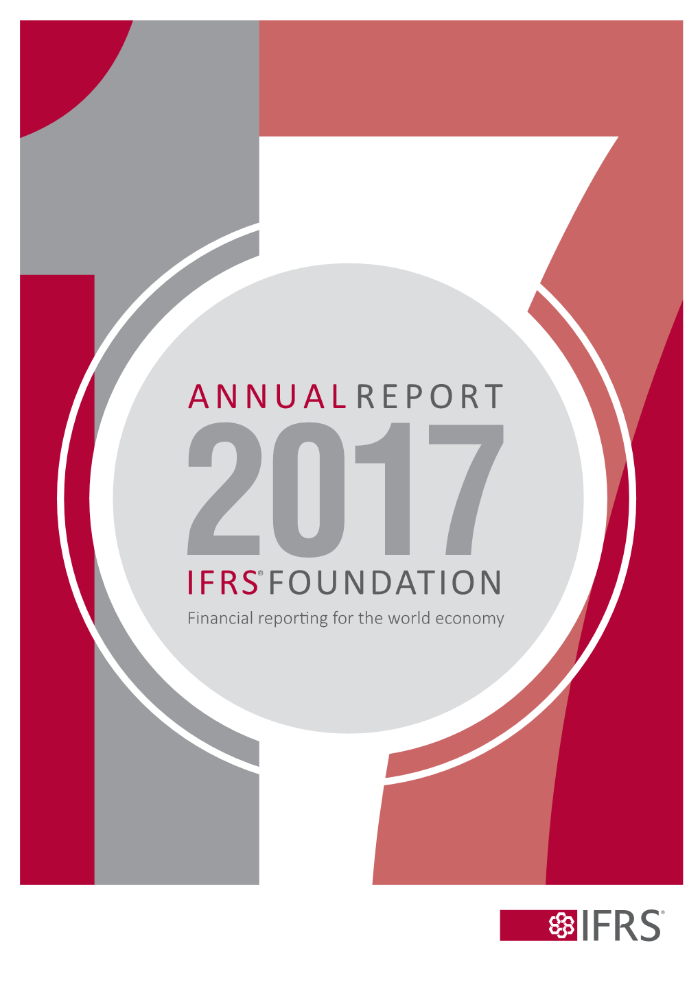 IFRS Foundation Annual Report 2017
