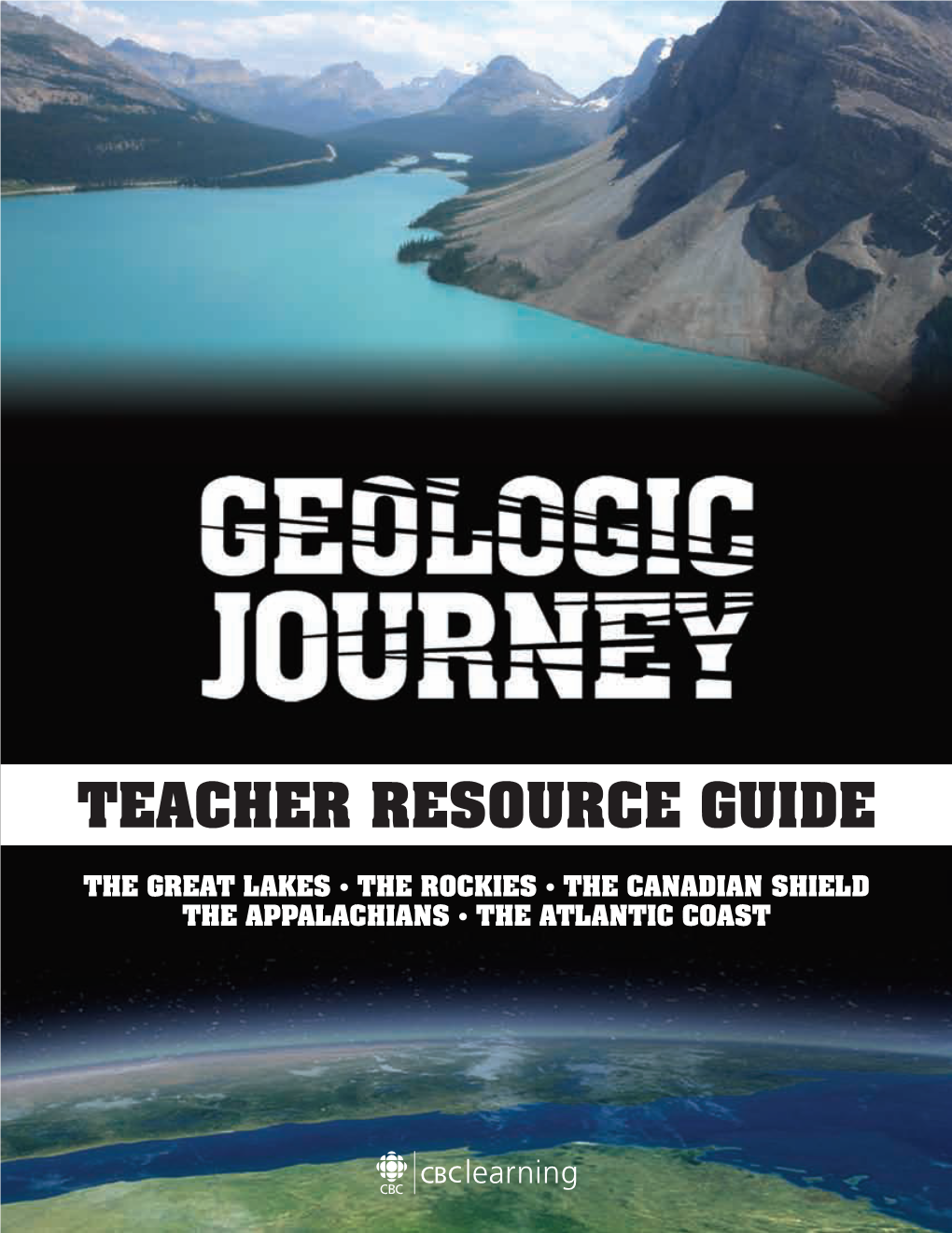 Teacher Resource Guide