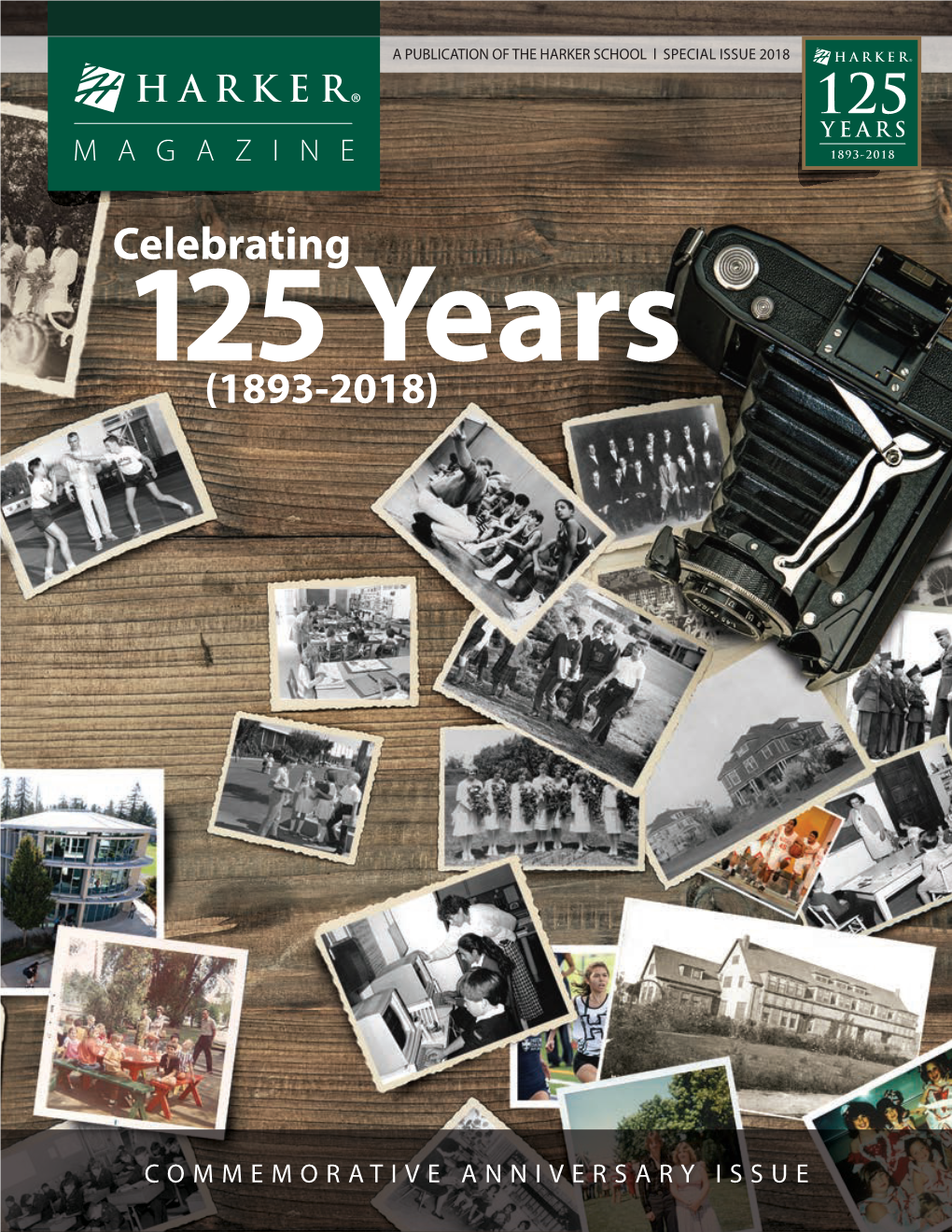 Celebrating 125 Years (1893-2018)