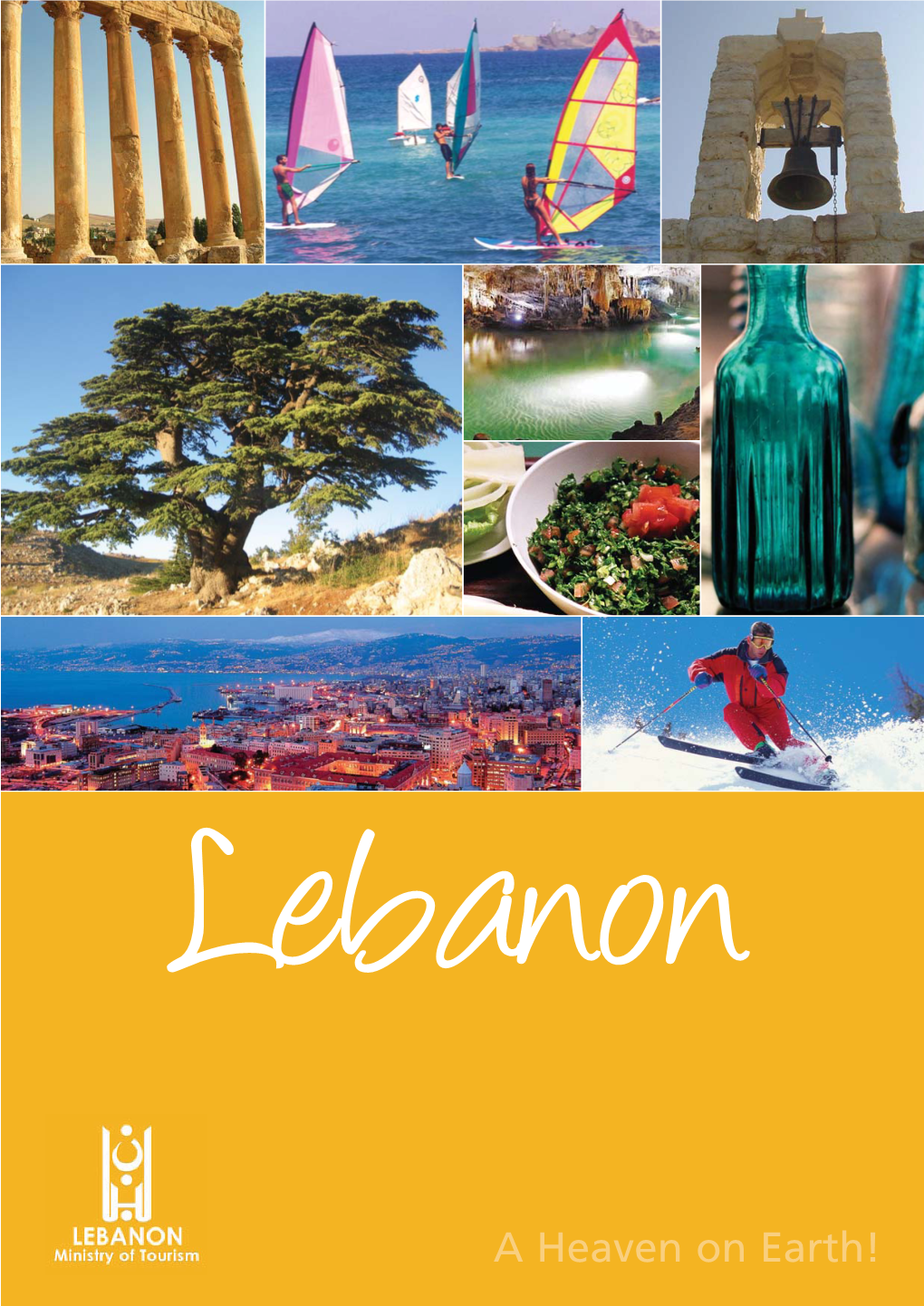 Sep in Lebanon