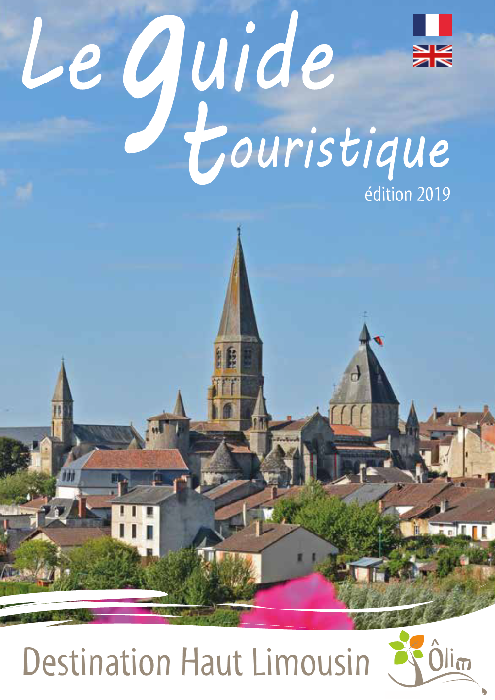 Ouristique T Édition 2019