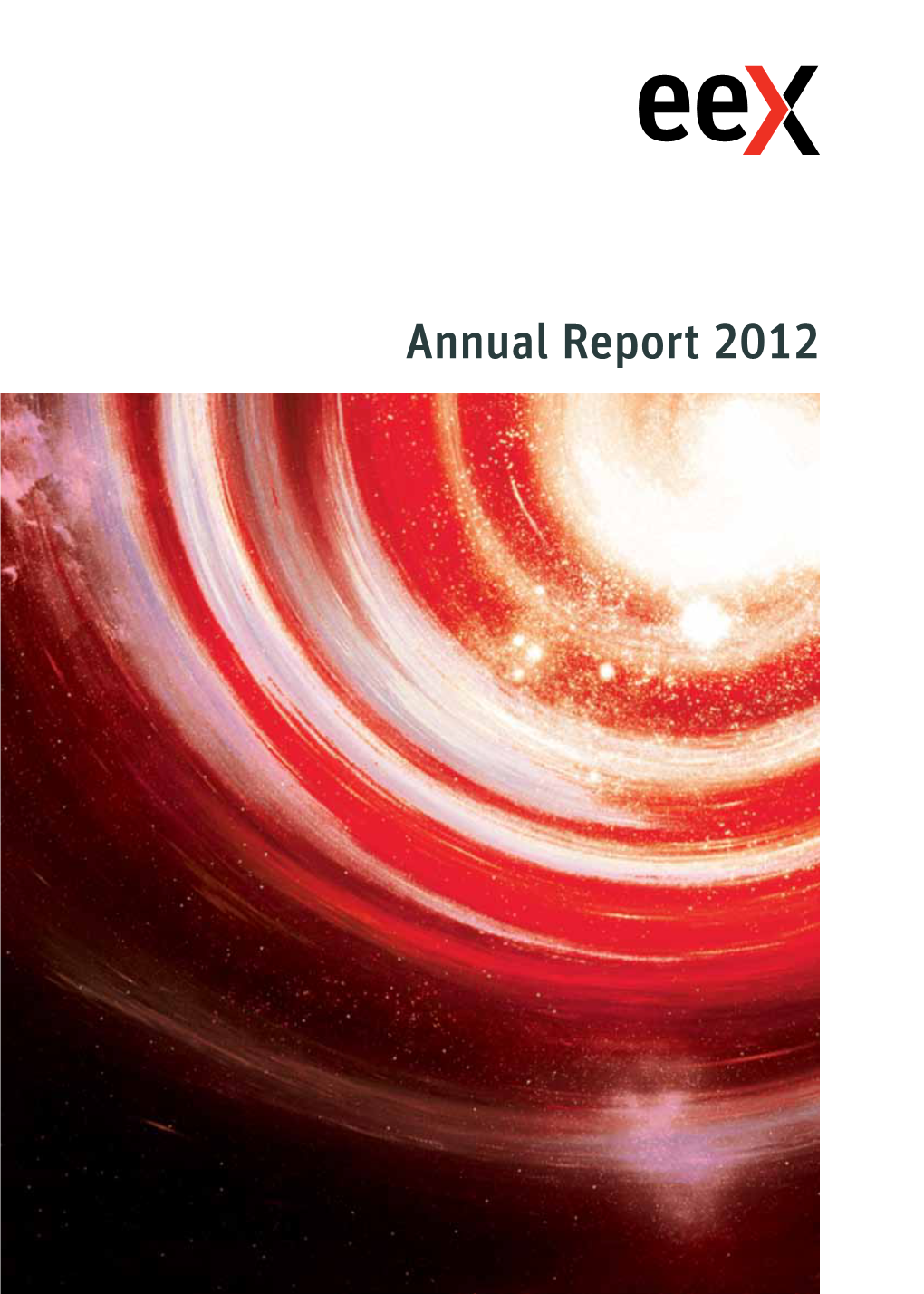 Annual Report 2012 Annual Report 2012Annual Report