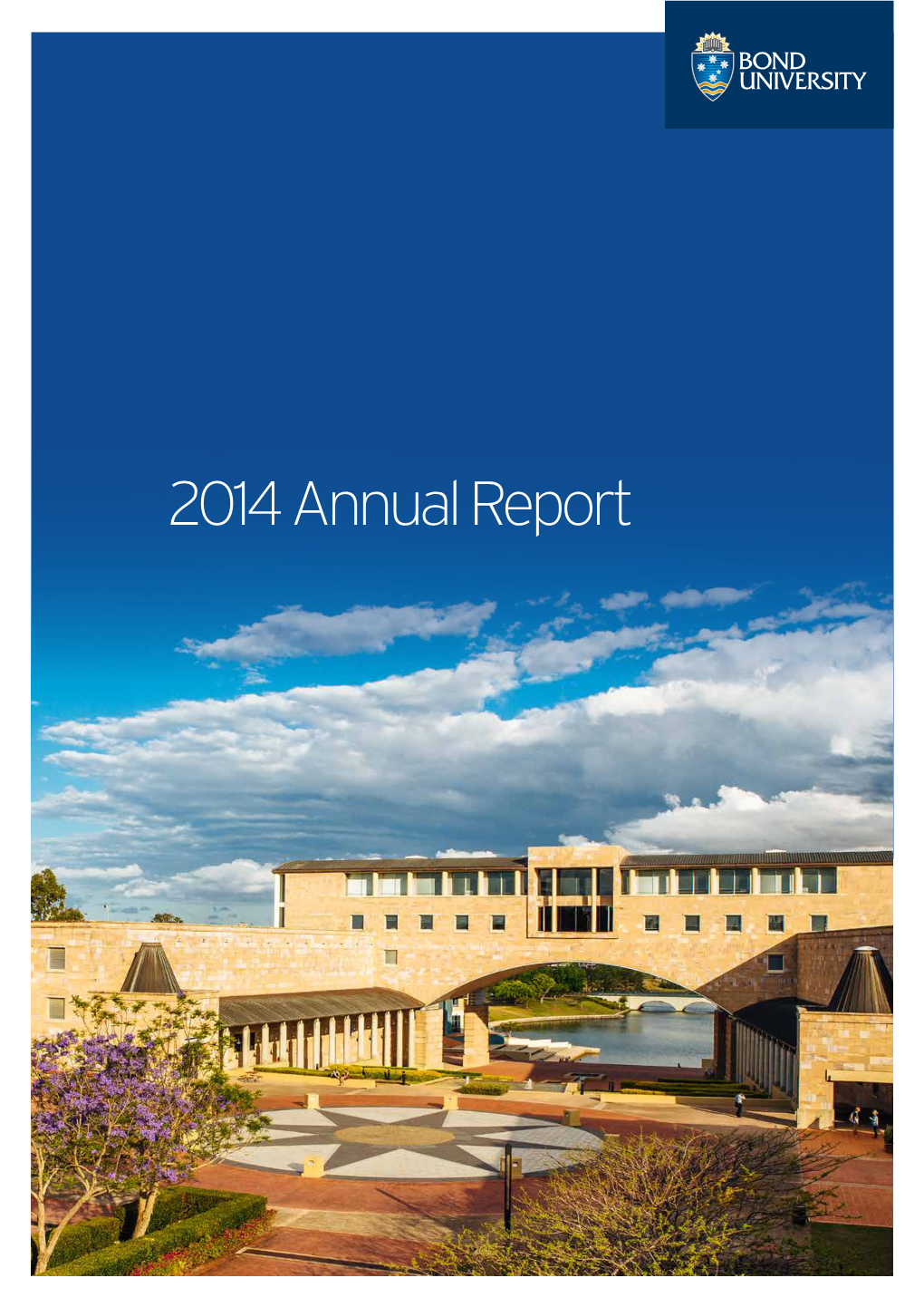 2014 Annual Report