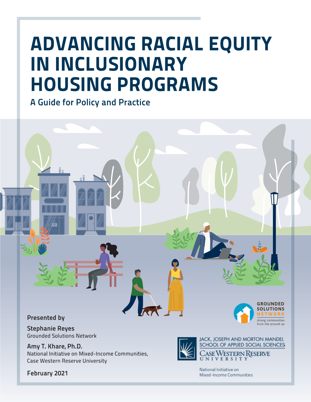 Advancing Racial Equity in Inclusionary Housing Programs: A