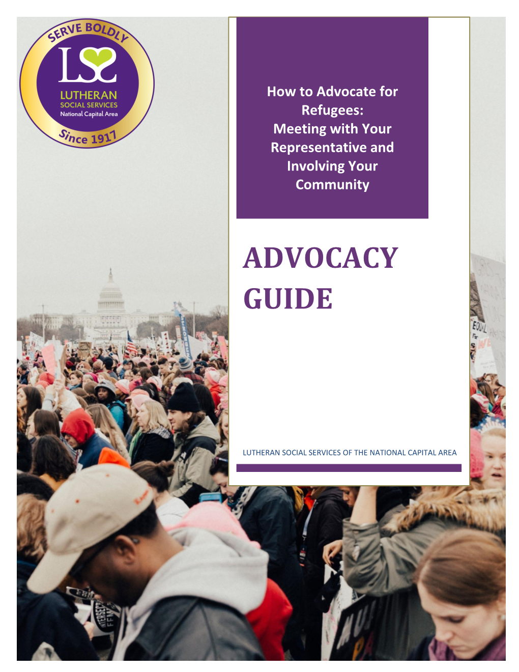 Advocacy Guide