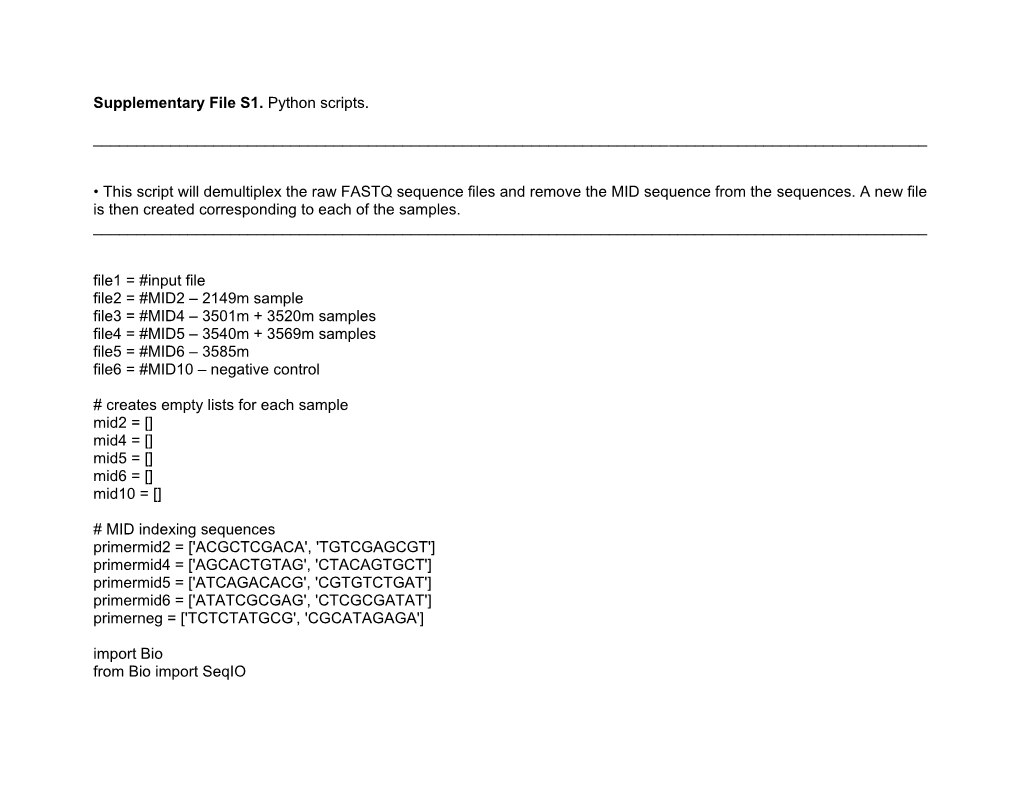 Supplementary File S1. Python Scripts