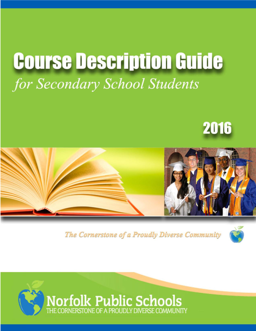 Course Description Guide 2016 2017.Pdf