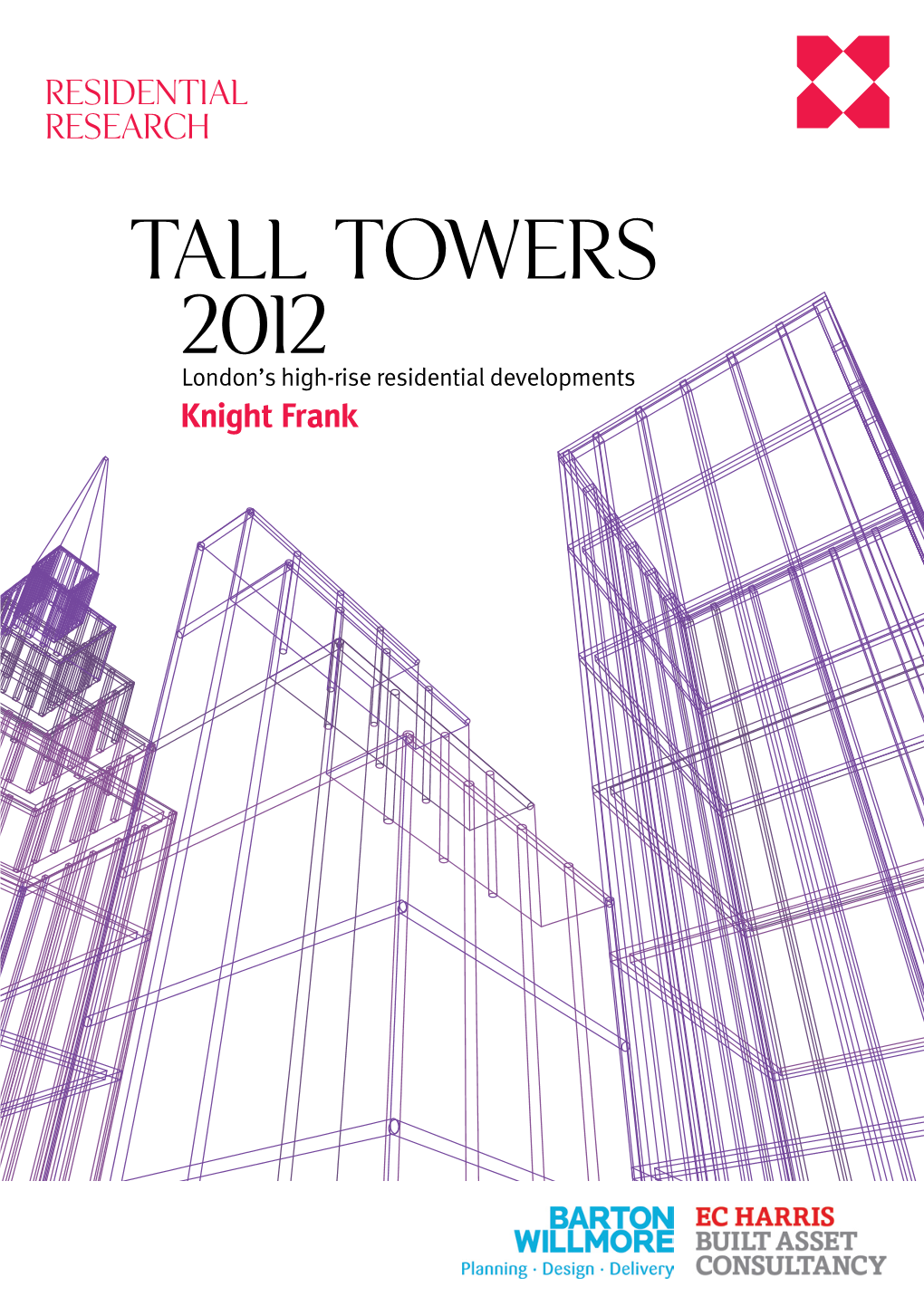 Tall Towers 2012