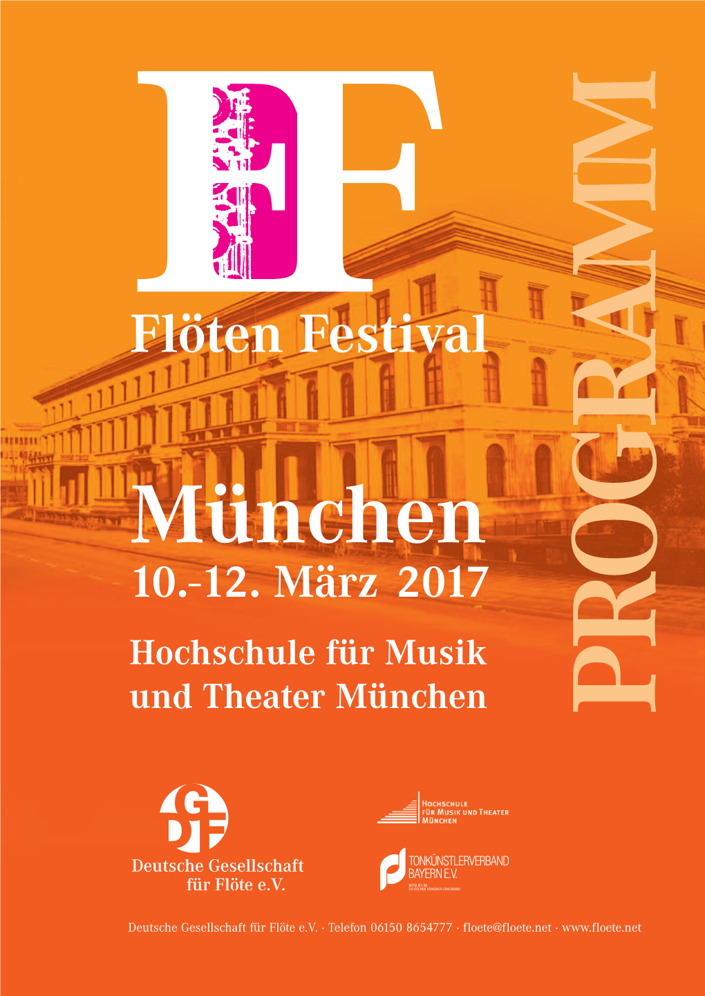 Ffflöten Festival