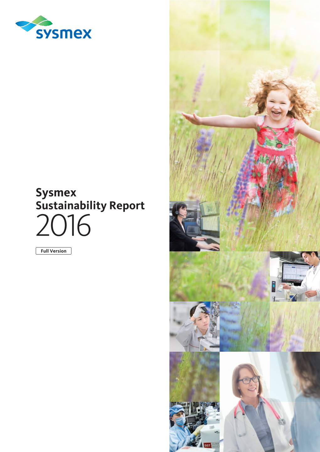 Sustainability Report 6