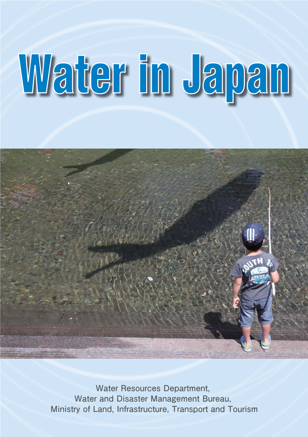 Water in Japan