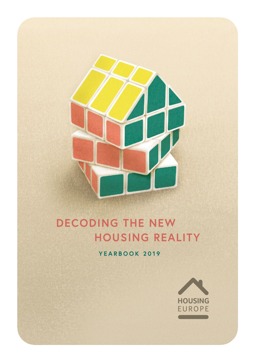 Decoding the New Housing Reality