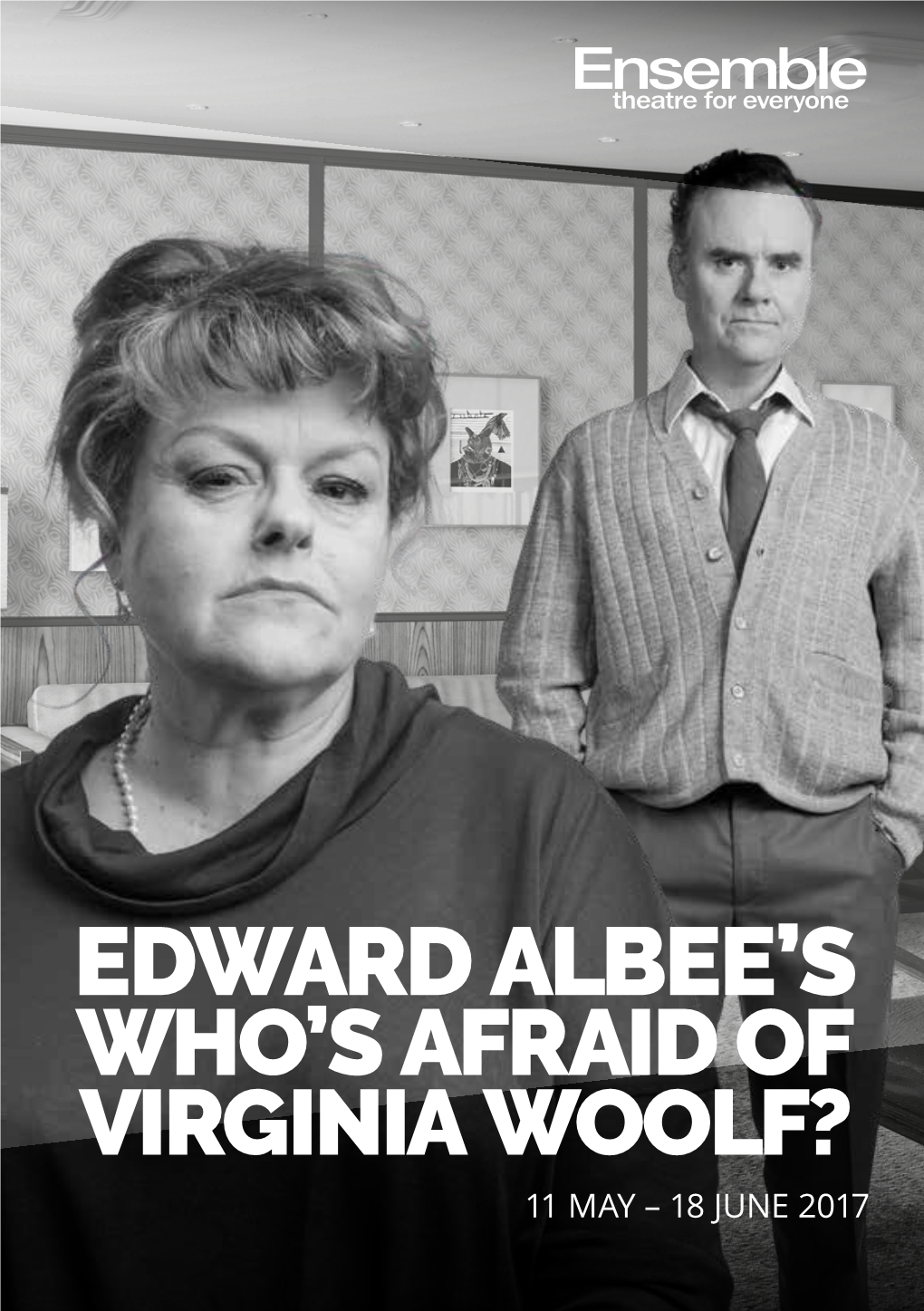 Edward Albee's