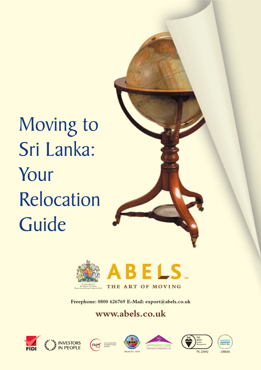 Moving to Sri Lanka: Your Relocation Guide