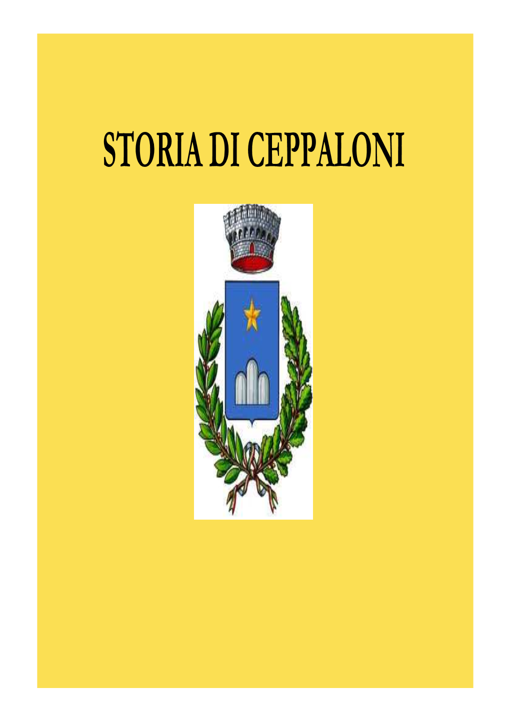 Storia Di Ceppaloni