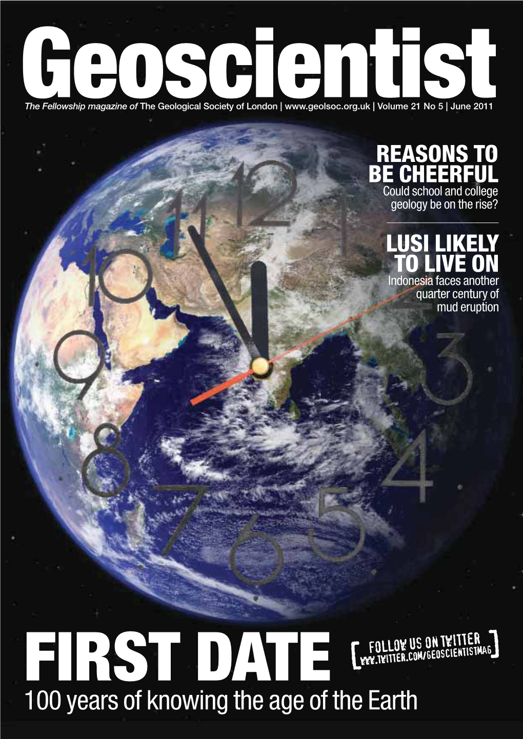 100 Years of Knowing the Age of the Earth Dynamic Topography a Key Surface Record of Deep Earth Processes