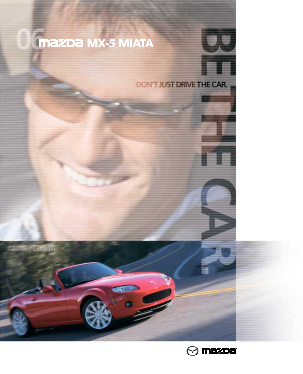 2006 MX-5 Brochure