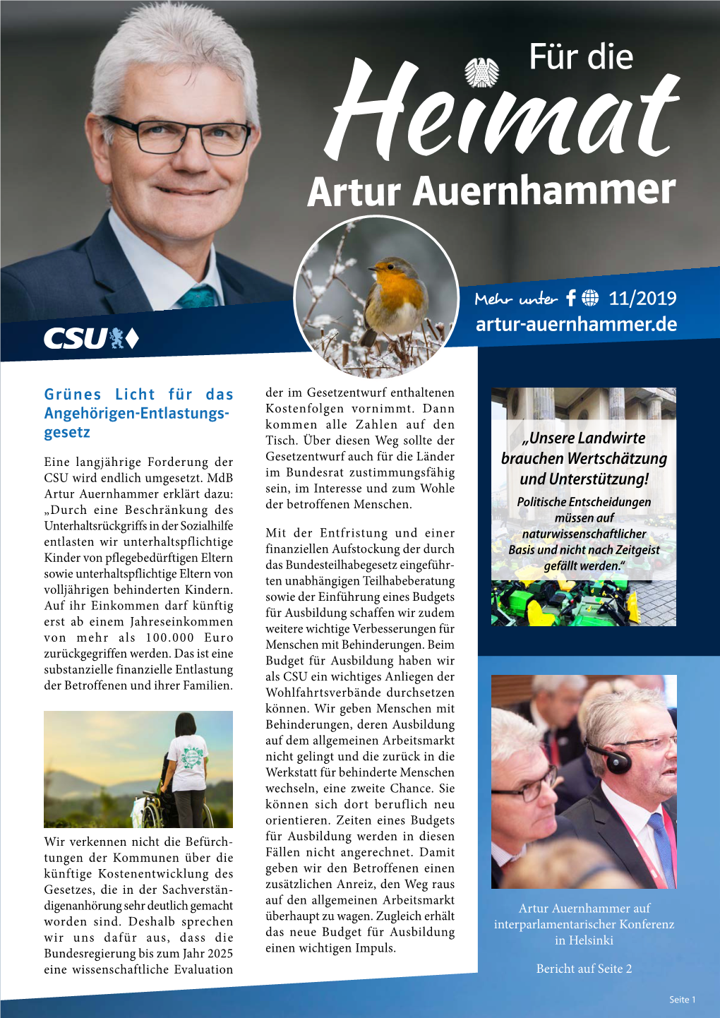 Artur Auernhammer