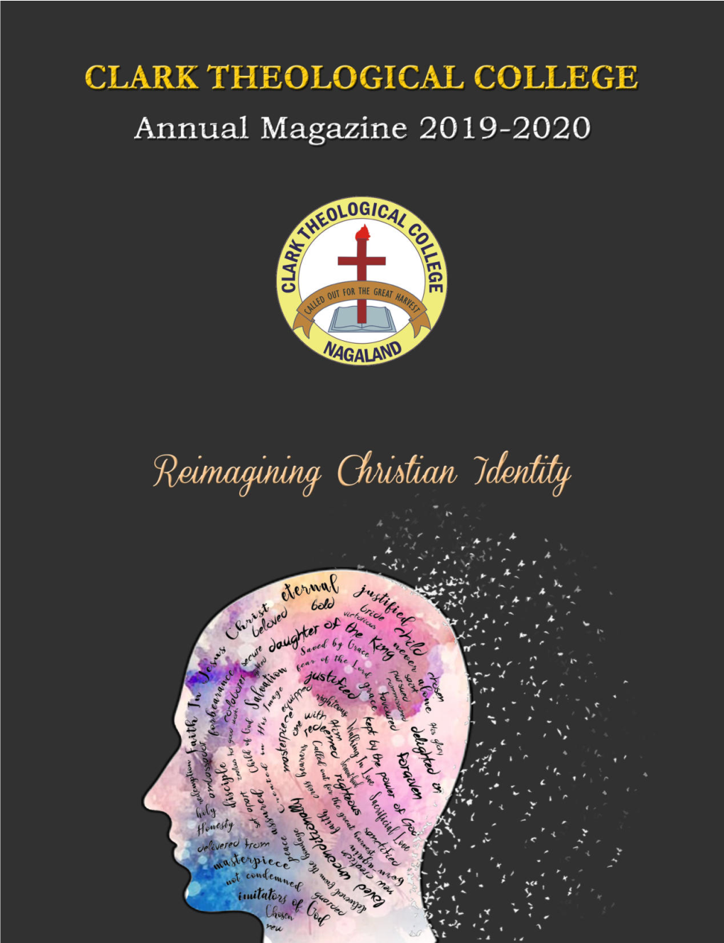 Annual Magazine 2019 – 2020