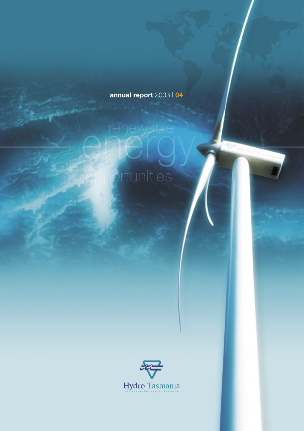 2004 Annual Report