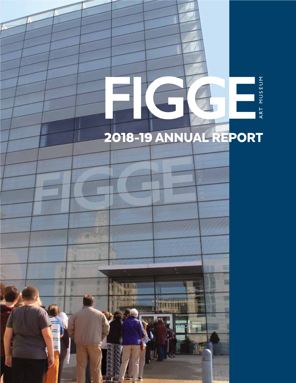 2018-19 Annual Report