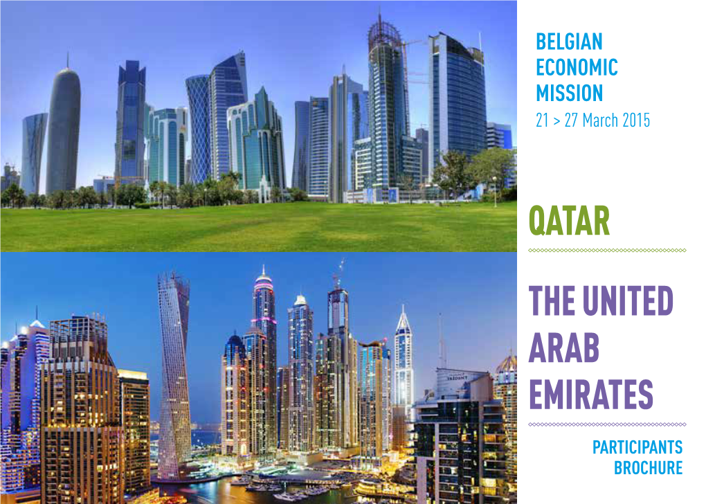 Qatar the United Arab Emirates