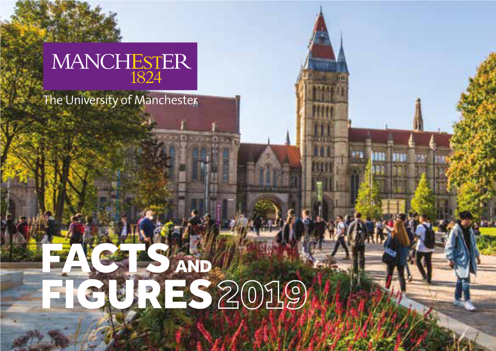 17Cii Univ of Mcr General Assembly Facts and Figures 2019.Pdf