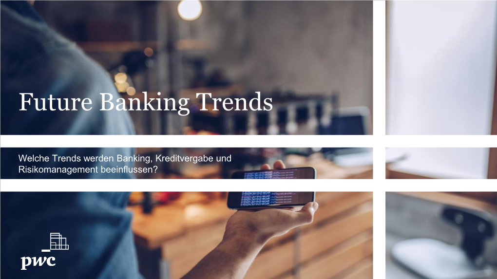 Future Banking Trends