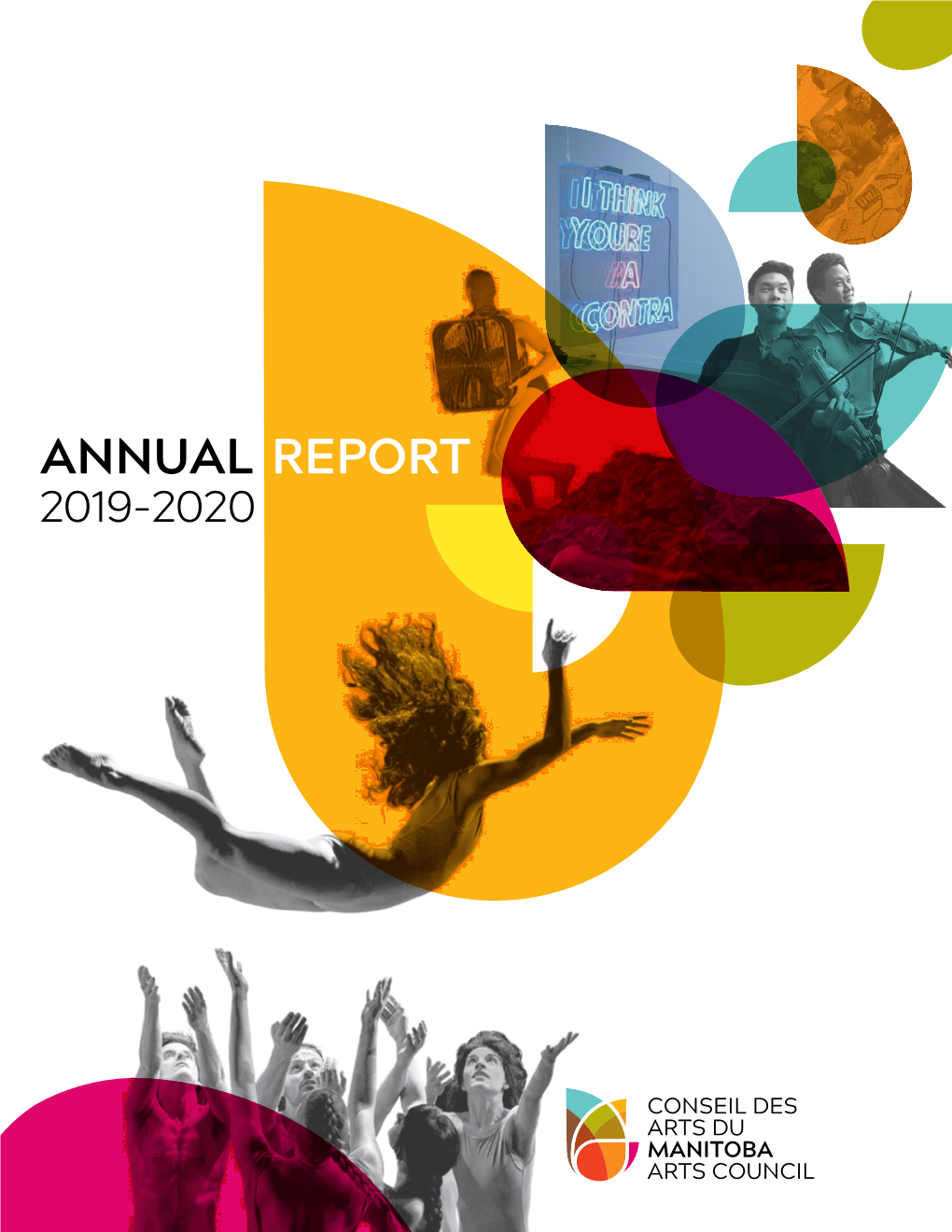 The 2019-2020 Annual Report