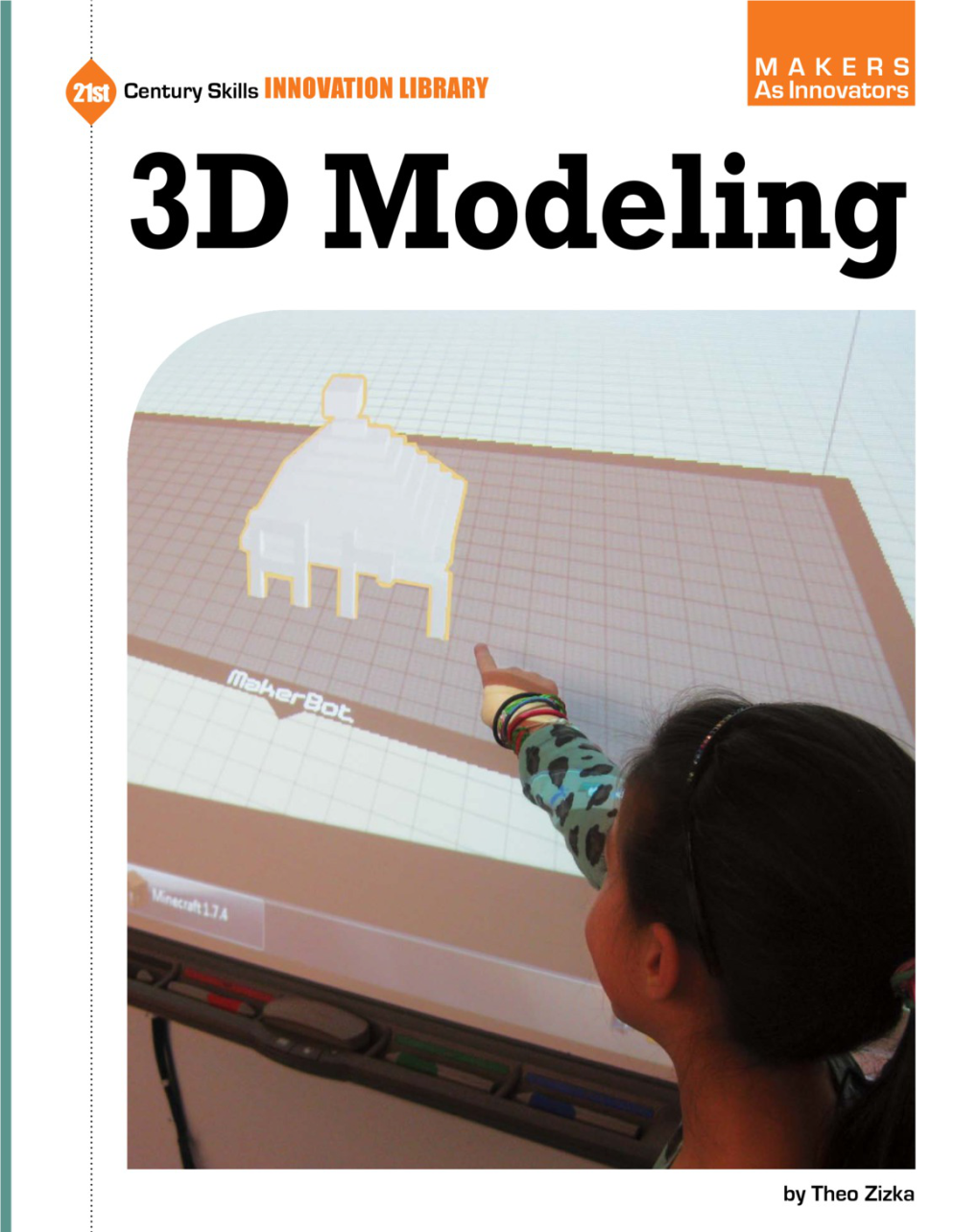 What Is 3D Modeling? 4