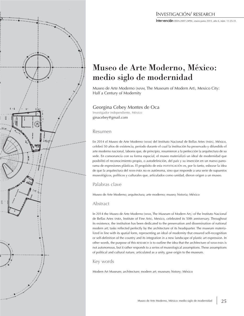 Museo De Arte Moderno, México: Medio Siglo De Modernidad