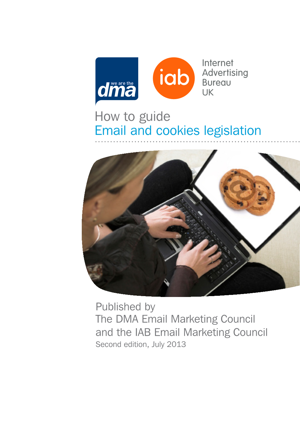 How to Guide Email and Cookies Legislation