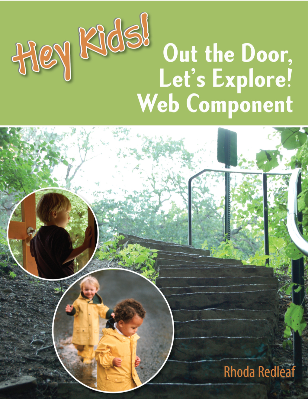 Web Component Published by Redleaf Press 10 Yorkton Court St