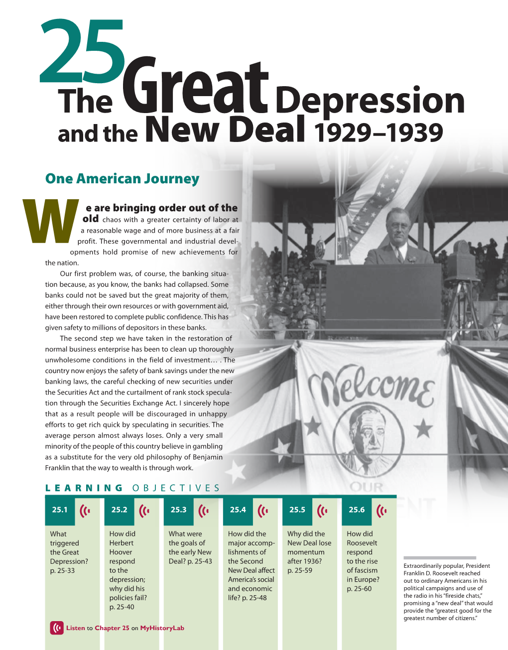 The Greatdepression