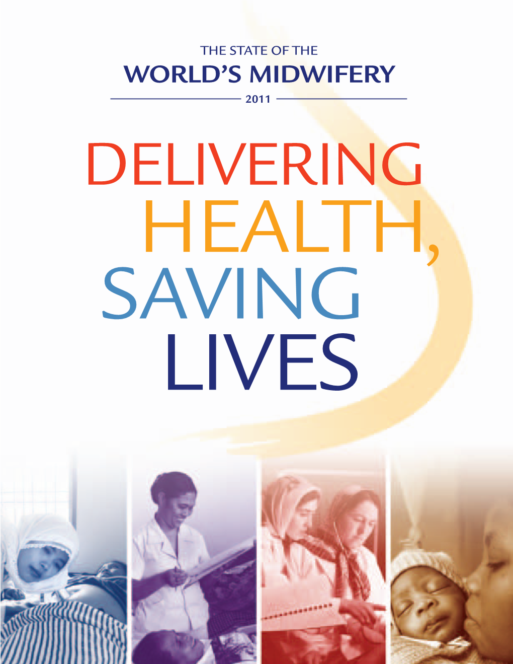 World's Midwifery Country Survey Respondents