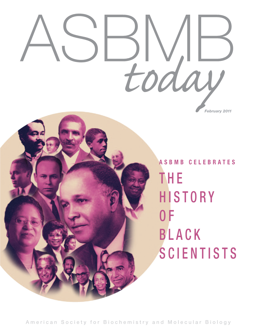 The History of Black Scientists