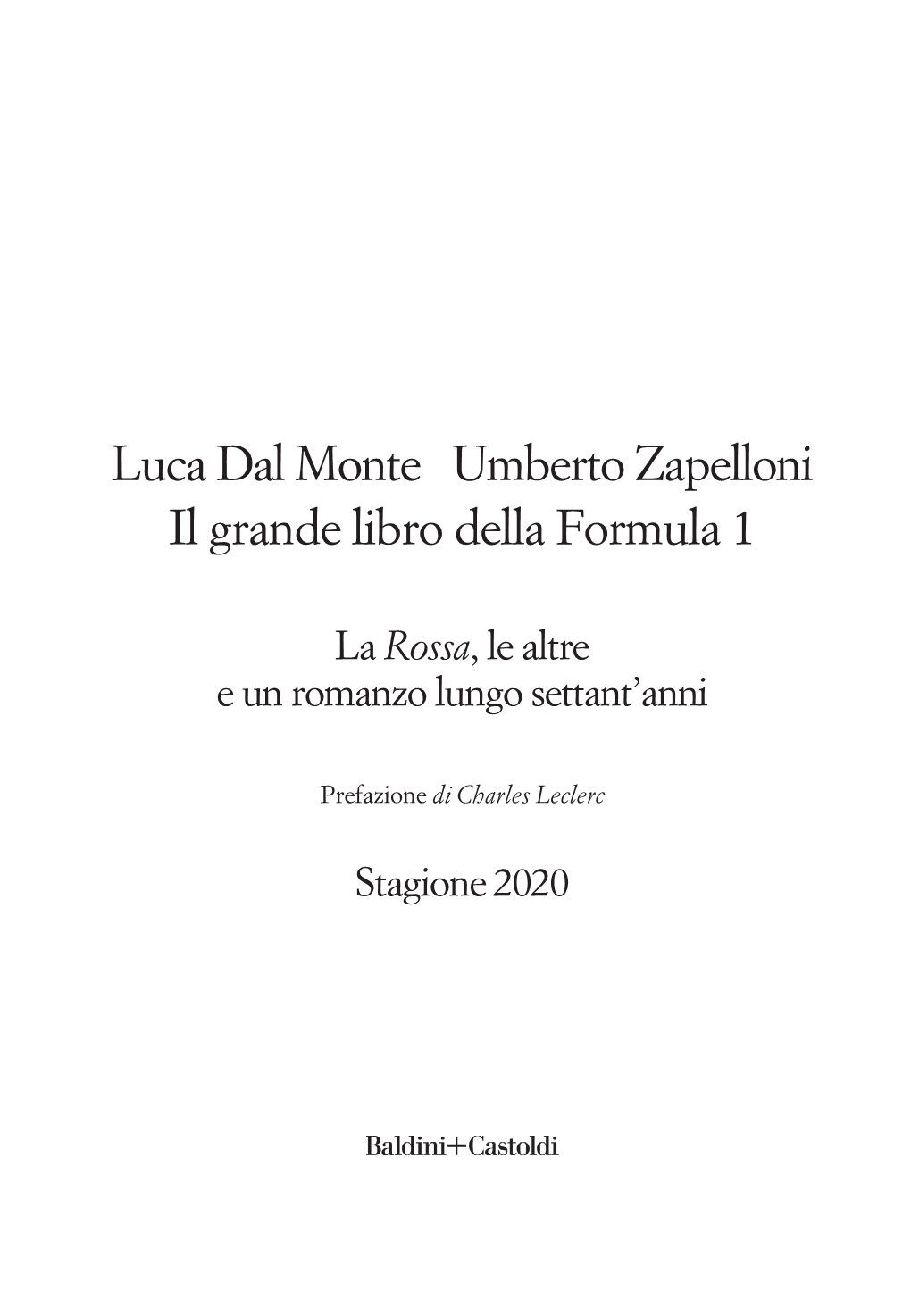 Stagione 2020 Scarica Il