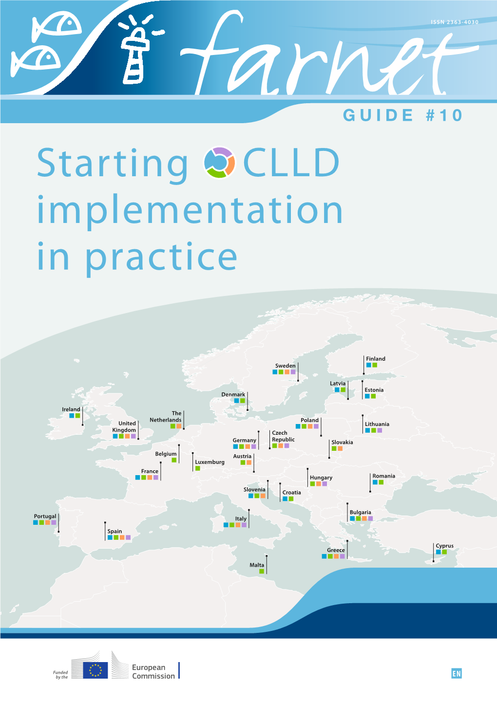 Starting CLLD Implementation in Practice