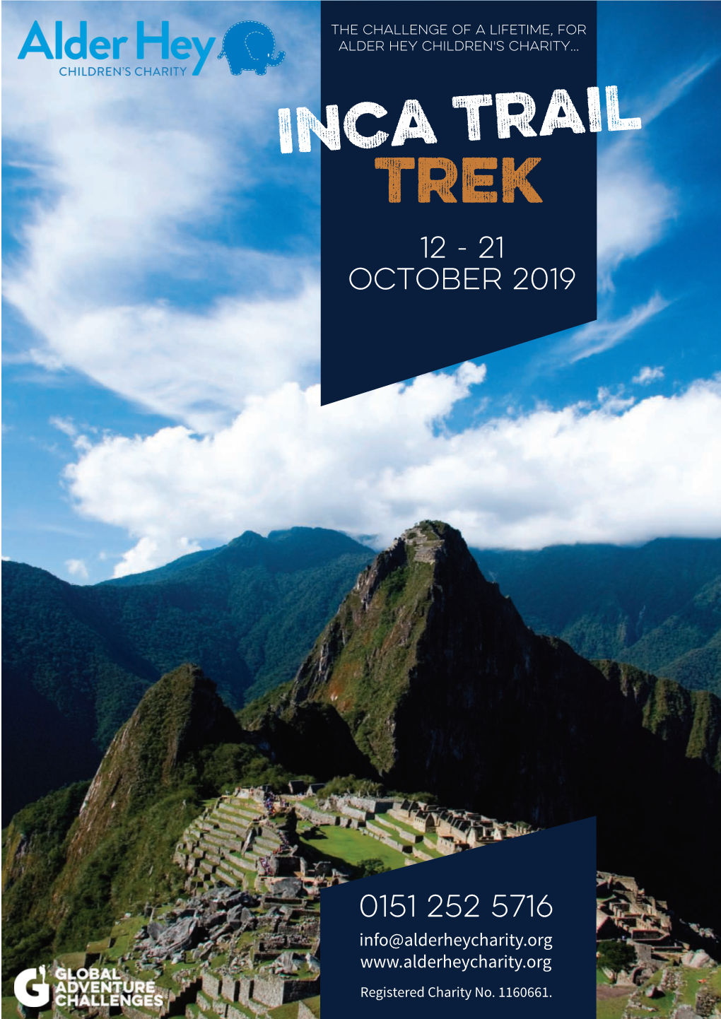 Inca Trail Trek