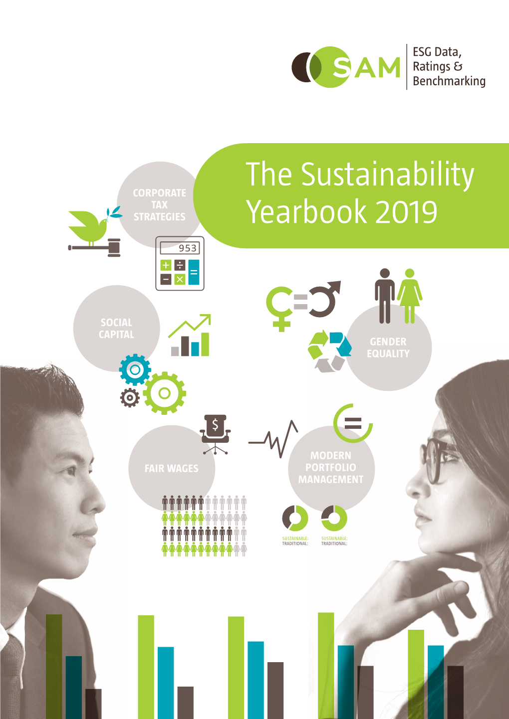 The Sustainability Yearbook 2019