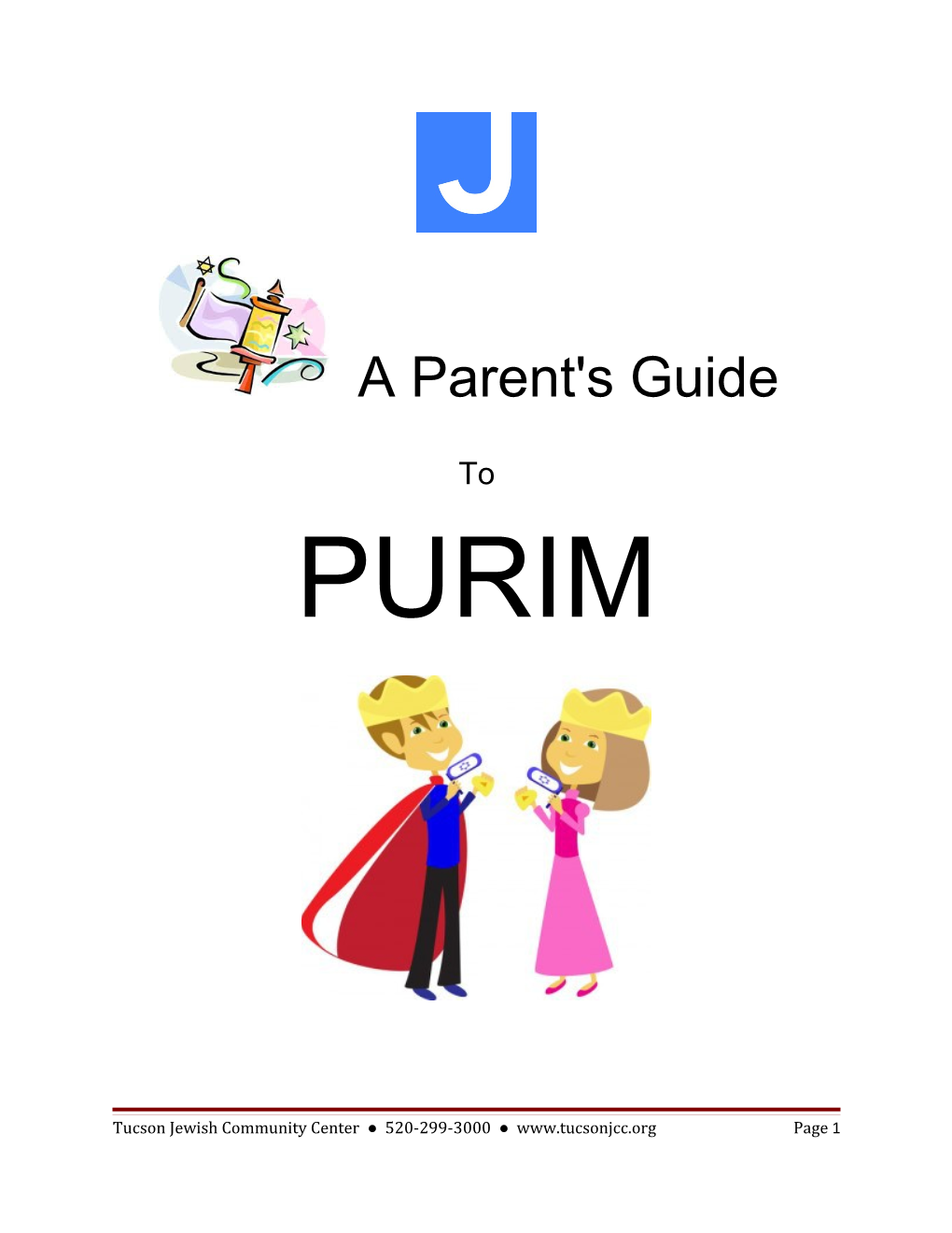 A Parent's Guide To