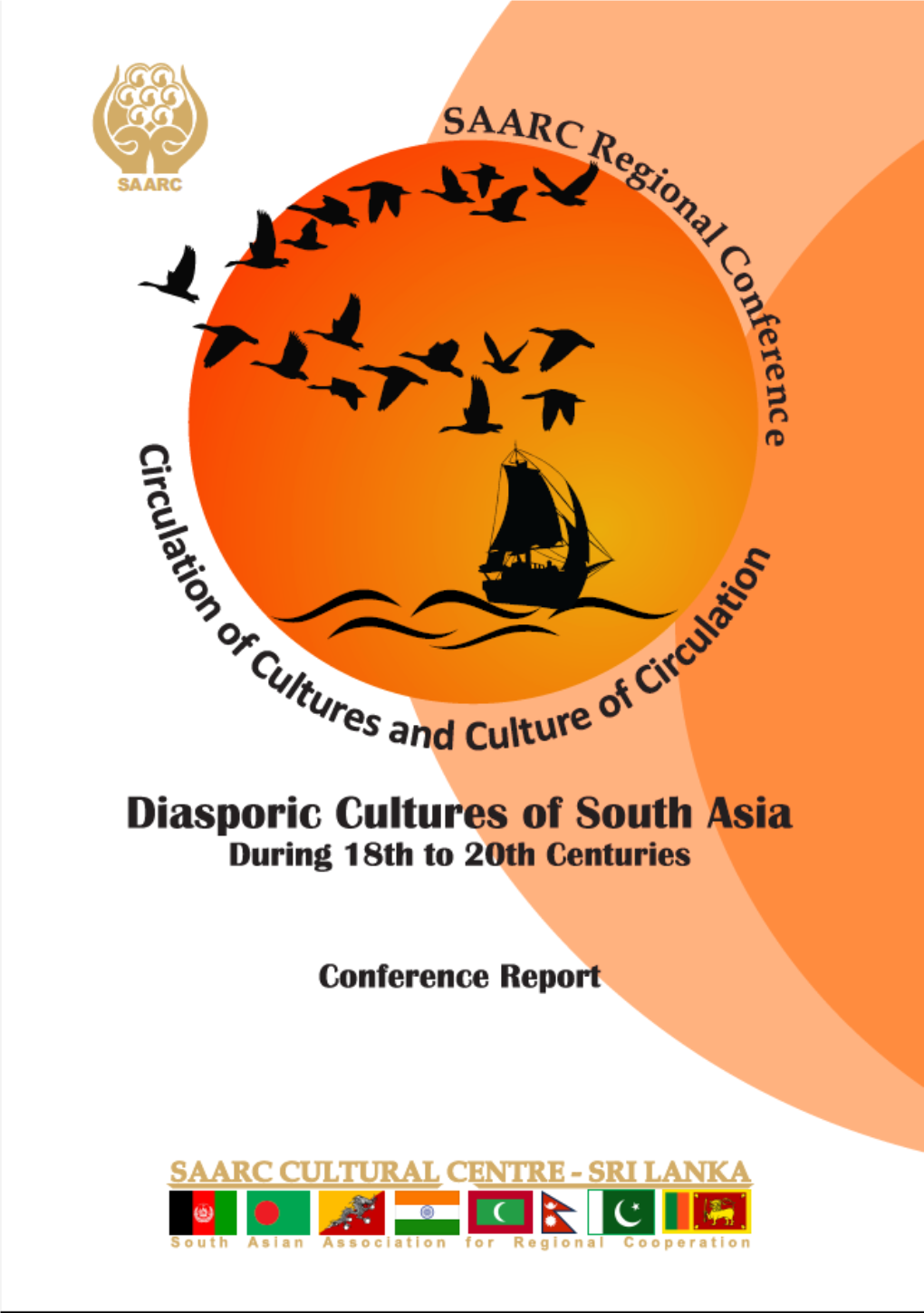 Diasporic Cultures of South Asia During 18Th to 20Th Centuries