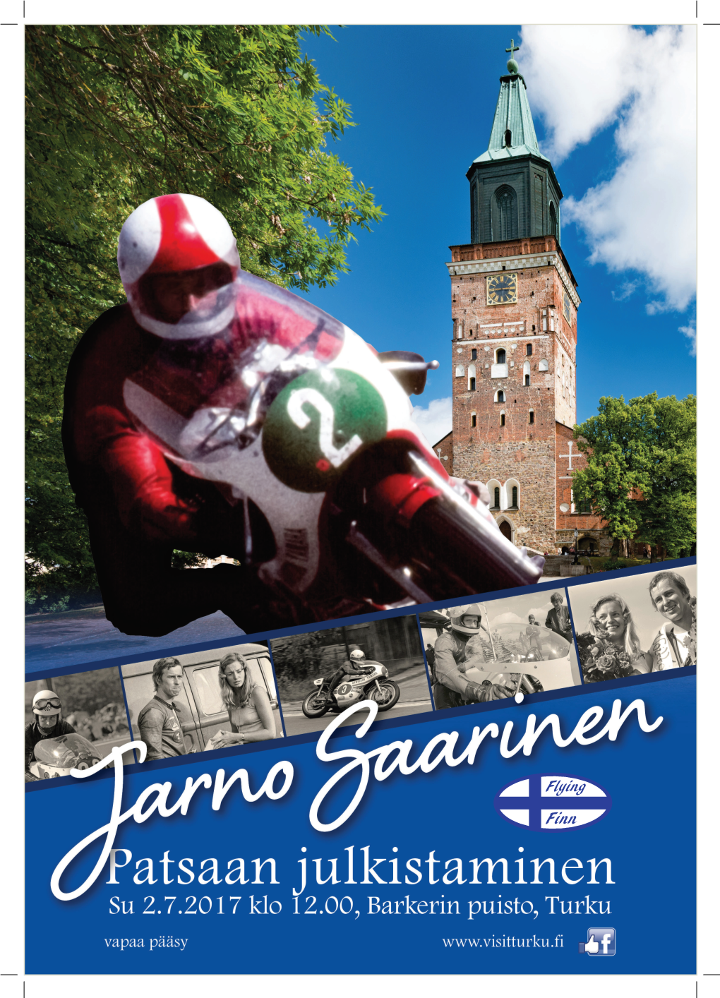 Jarnosaarinen Tarina.Pdf