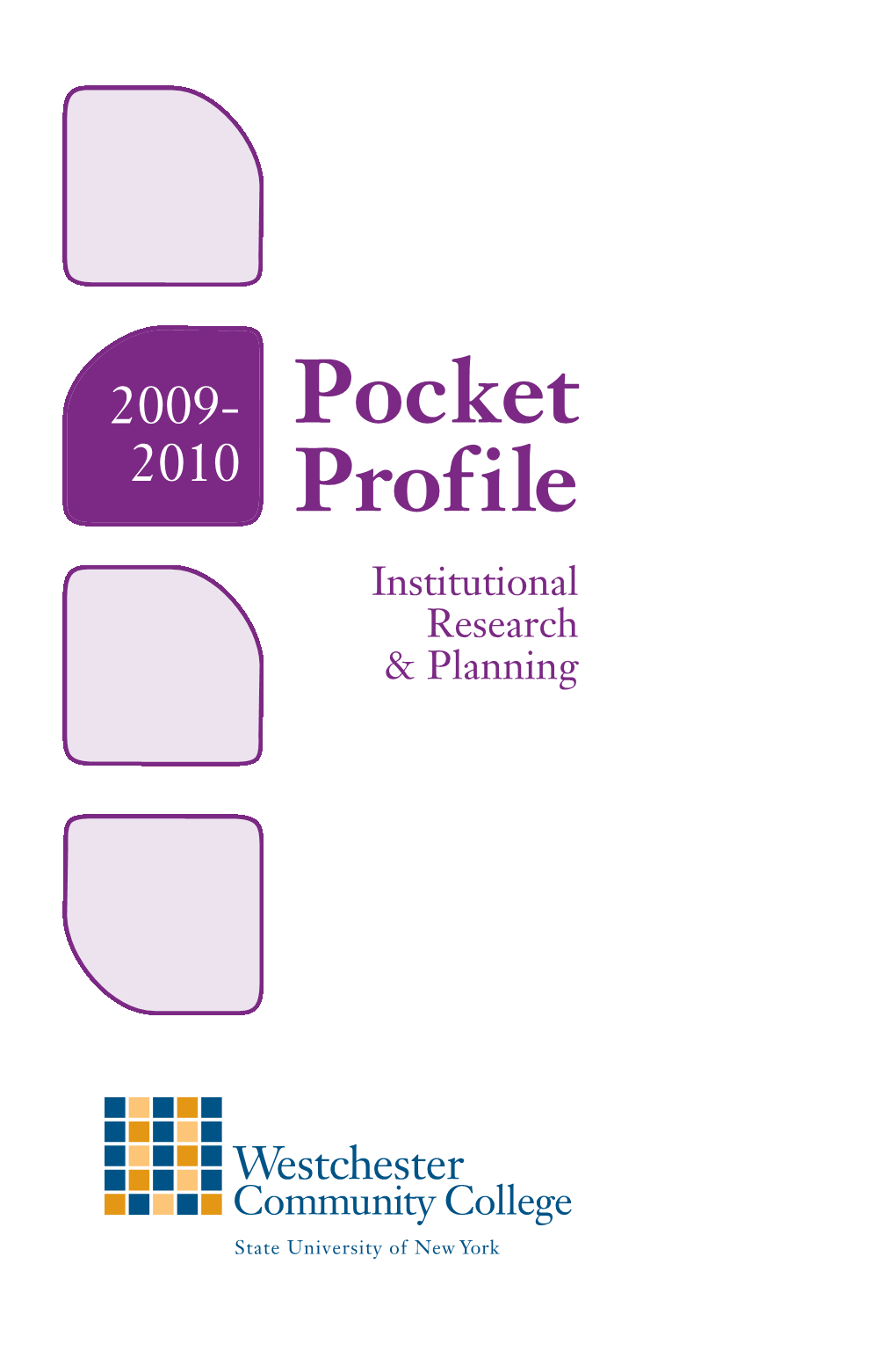 Pocket Profile
