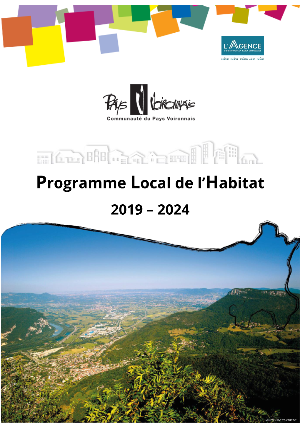 Programme Local De L'habitat Et Celles Menées Dans Le Reste Du Département