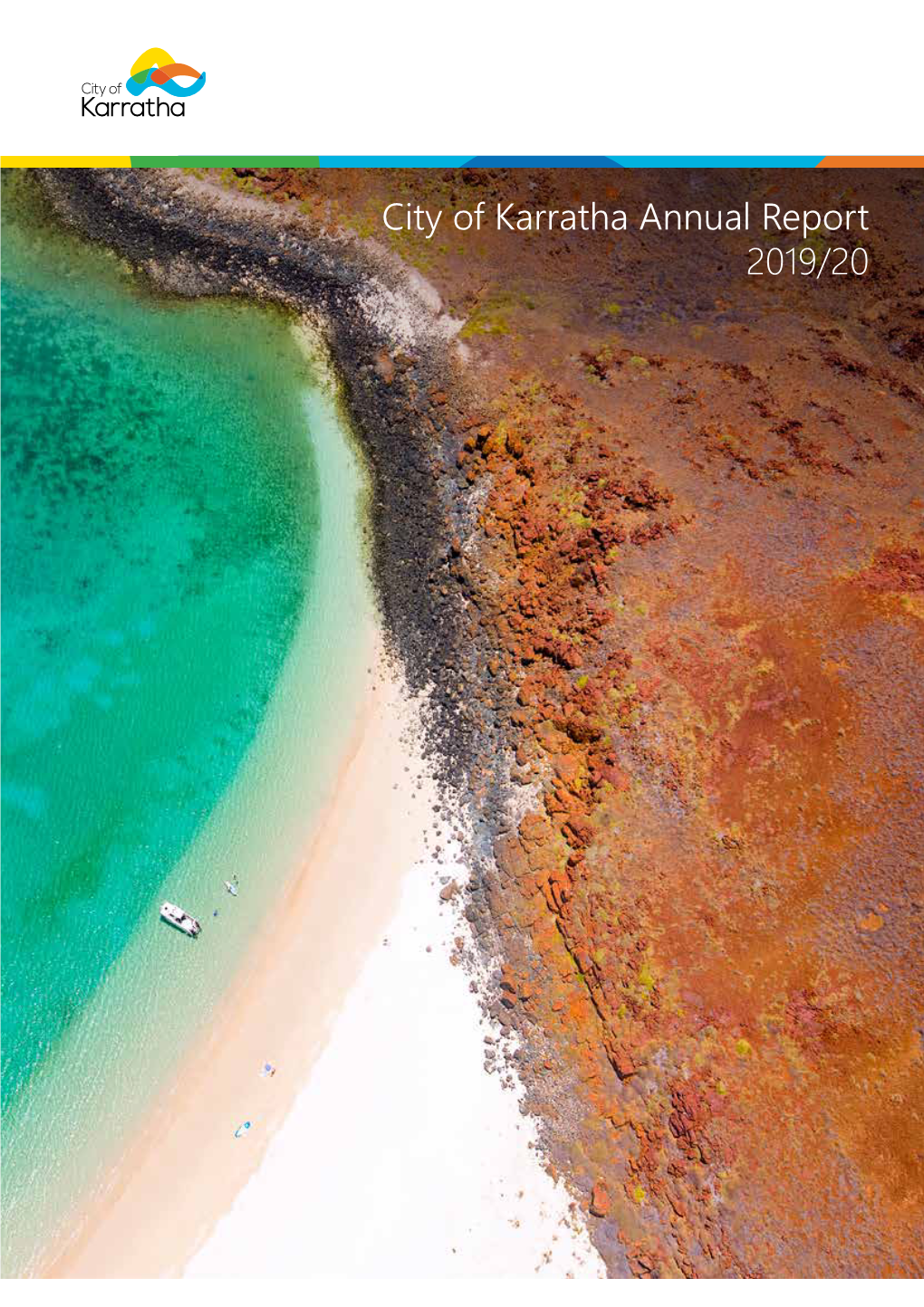 City of Karratha Annual Report 2019/20 I City of Karratha Annual Report 2019/20