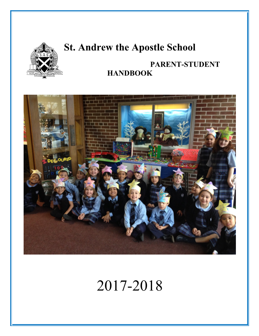 St. Andrew the Apostle School