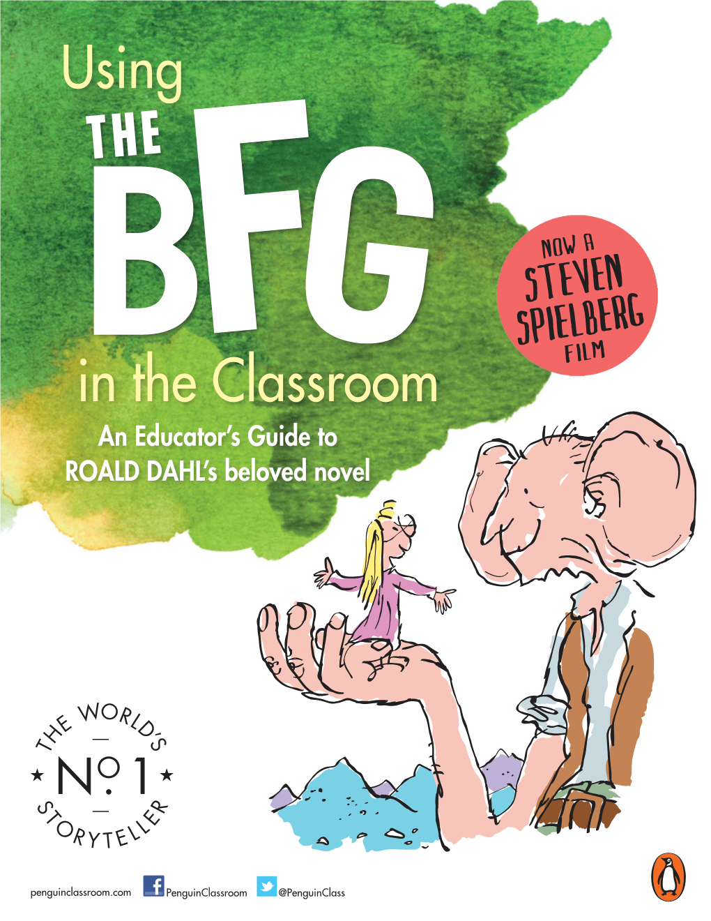 Using the BFG in the Classroom